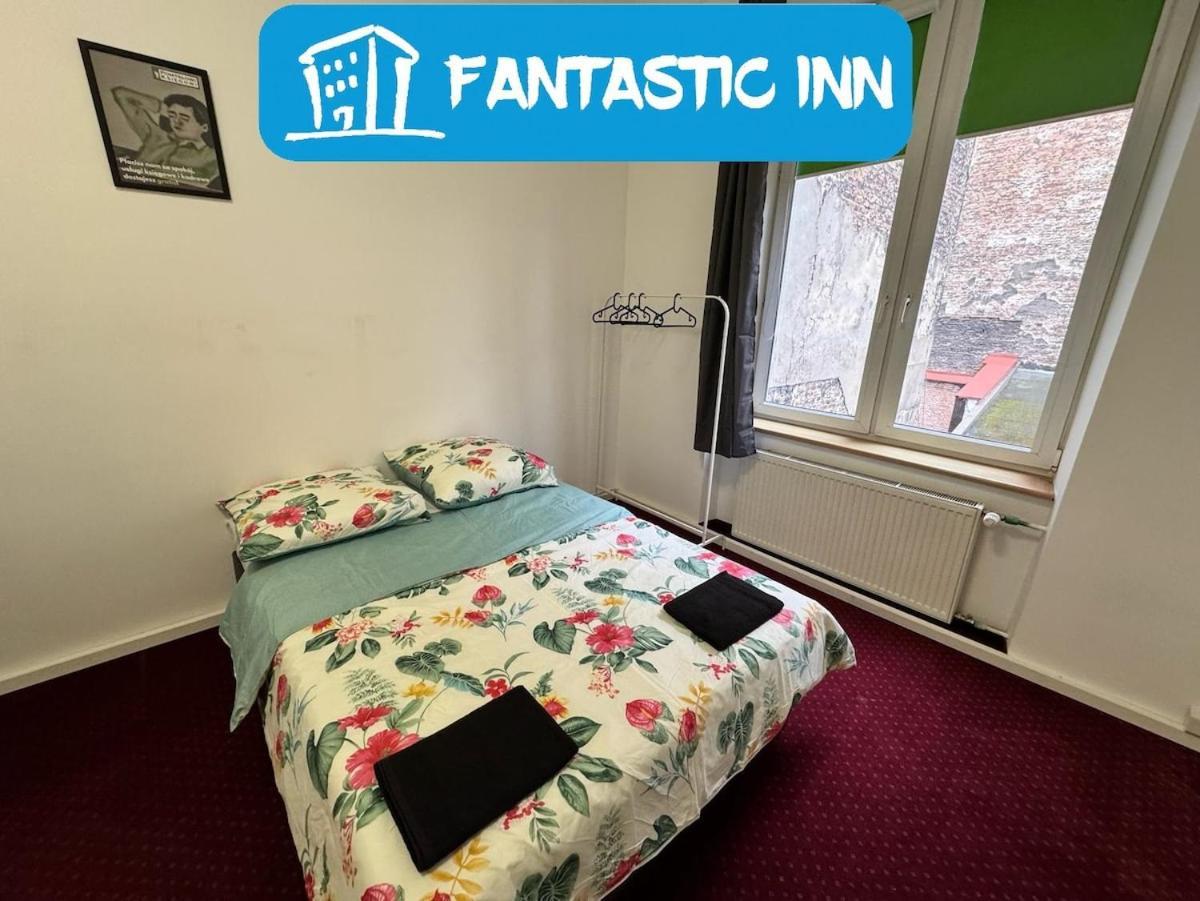 Fantastic Krk - Gr6 H Apartament Kraków